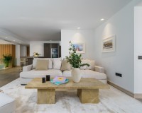 Revente - Villa - Marbella - Nueva Andalucía