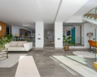 Revente - Villa - Marbella - Nueva Andalucía