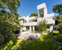 Revente - Villa - Marbella - Nueva Andalucía