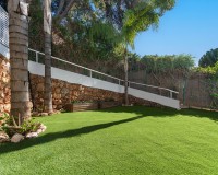 Revente - Villa - Marbella - Nueva Andalucía