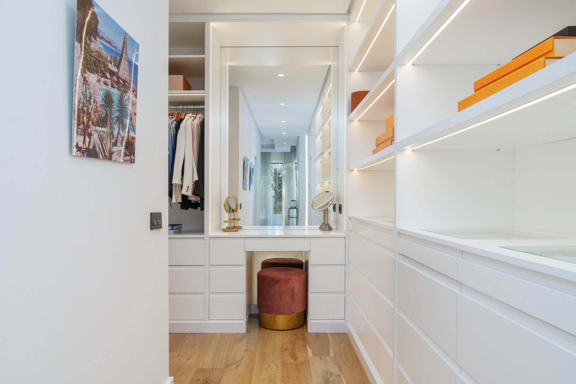 Revente - Villa - Marbella - Nueva Andalucía