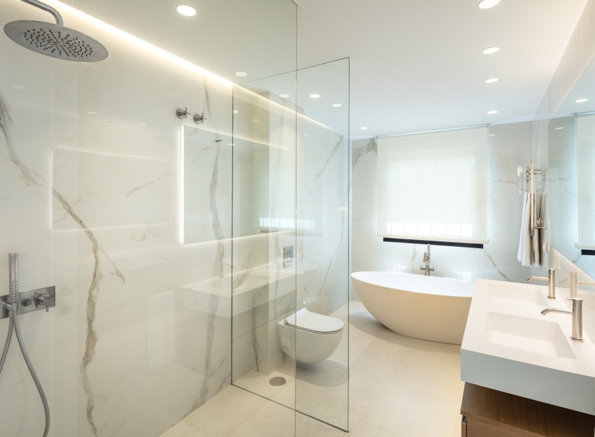 Revente - Villa - Marbella - Nueva Andalucía