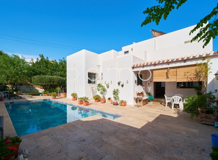 Revente - Villa - Mojácar