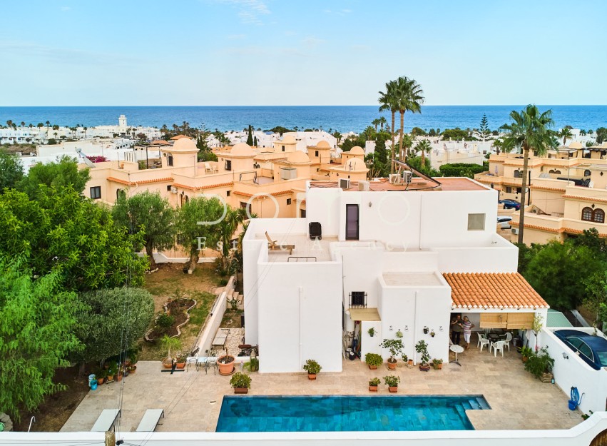 Revente - Villa - Mojácar