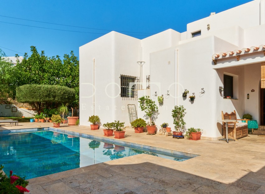 Revente - Villa - Mojácar