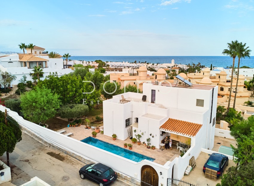 Revente - Villa - Mojácar