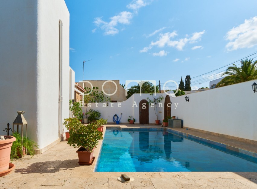 Revente - Villa - Mojácar