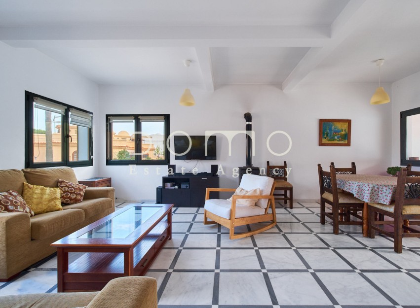 Revente - Villa - Mojácar