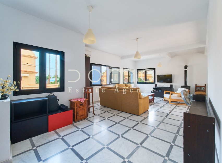 Revente - Villa - Mojácar