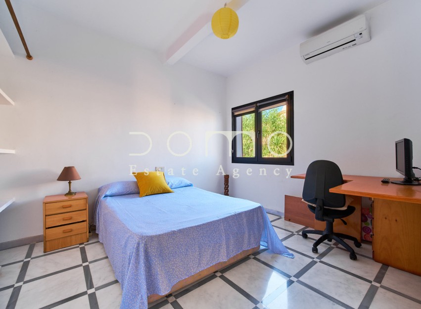 Revente - Villa - Mojácar