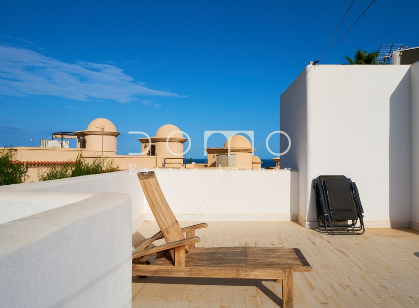 Revente - Villa - Mojácar