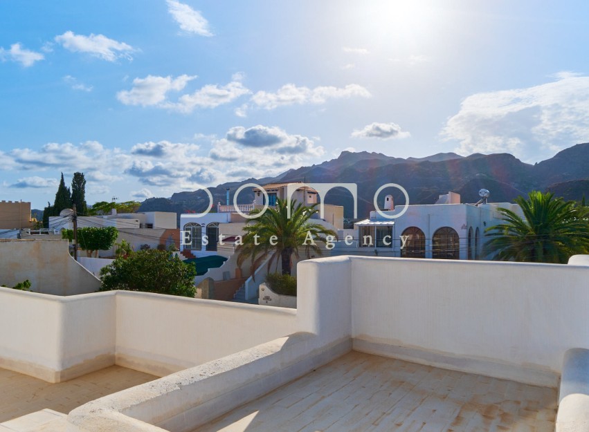 Revente - Villa - Mojácar