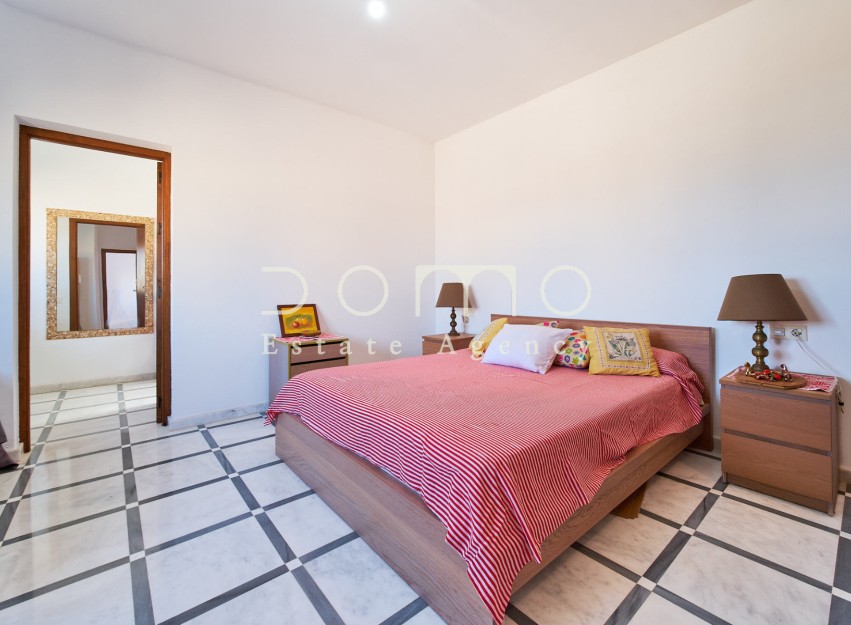 Revente - Villa - Mojácar