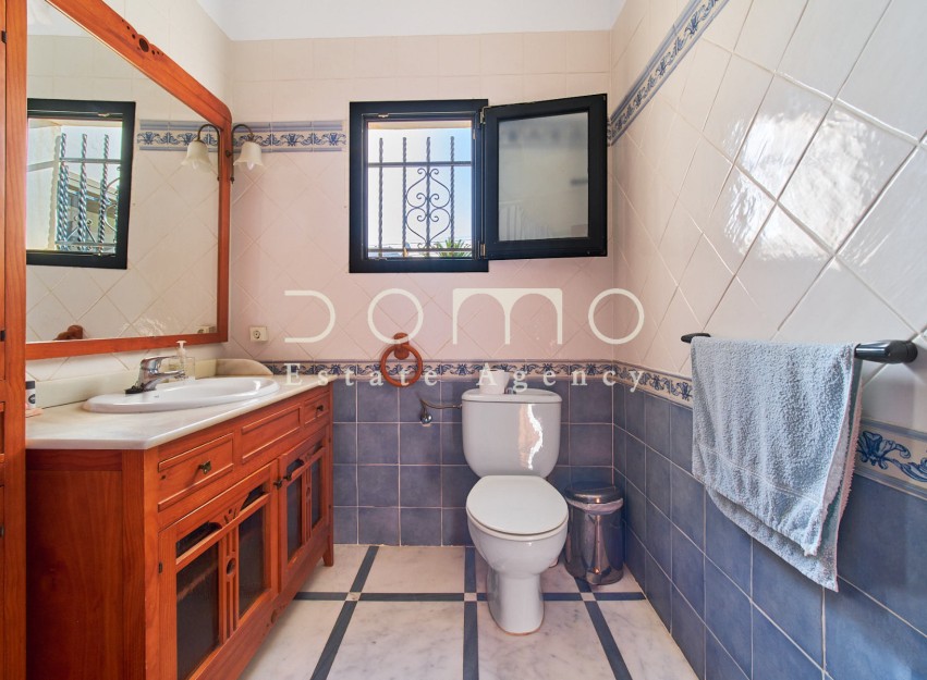 Revente - Villa - Mojácar