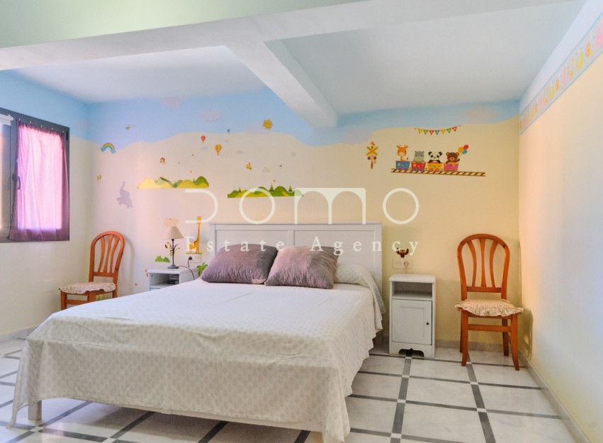 Revente - Villa - Mojácar