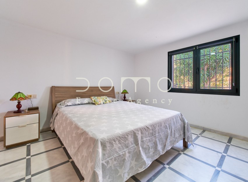 Revente - Villa - Mojácar