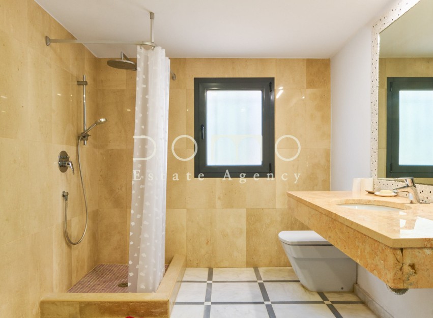 Revente - Villa - Mojácar