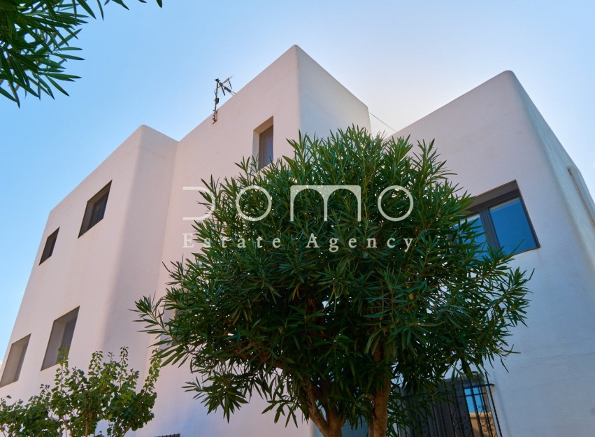 Revente - Villa - Mojácar