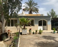 Revente - Villa - Monforte del Cid