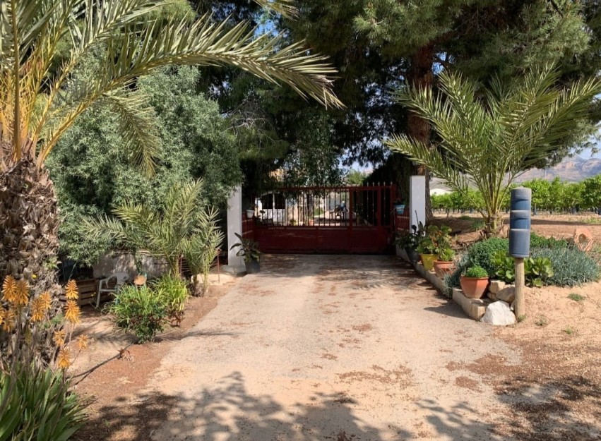 Revente - Villa - Monforte del Cid