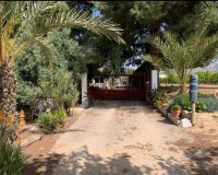 Revente - Villa - Monforte del Cid