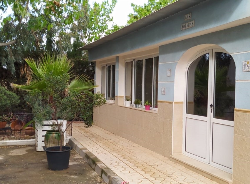 Revente - Villa - Monforte del Cid