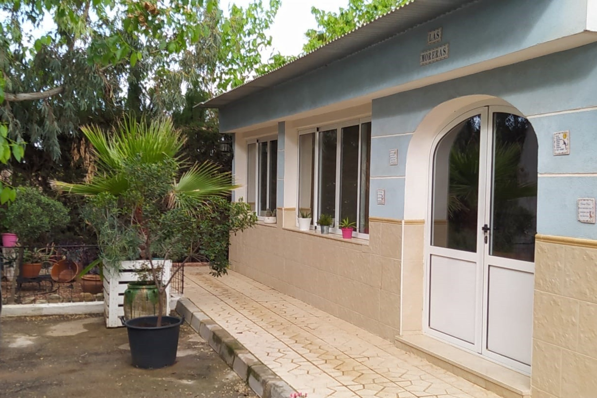 Revente - Villa - Monforte del Cid