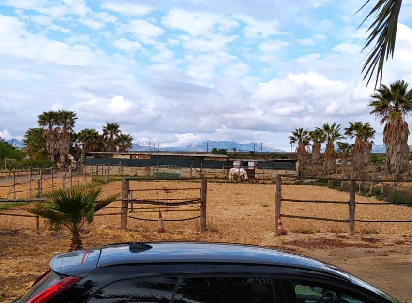 Revente - Villa - Monforte del Cid