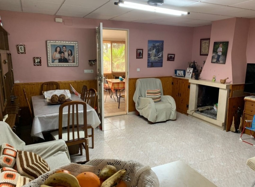 Revente - Villa - Monforte del Cid