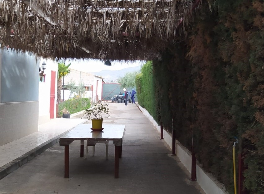Revente - Villa - Monforte del Cid