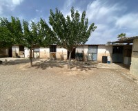 Revente - Villa - Monforte del Cid