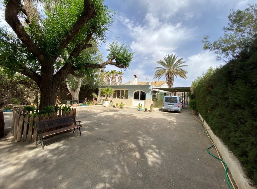Revente - Villa - Monforte del Cid