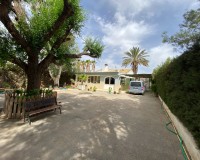 Revente - Villa - Monforte del Cid