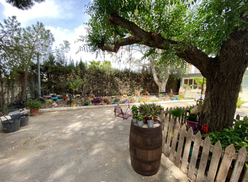 Revente - Villa - Monforte del Cid