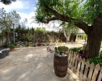 Revente - Villa - Monforte del Cid