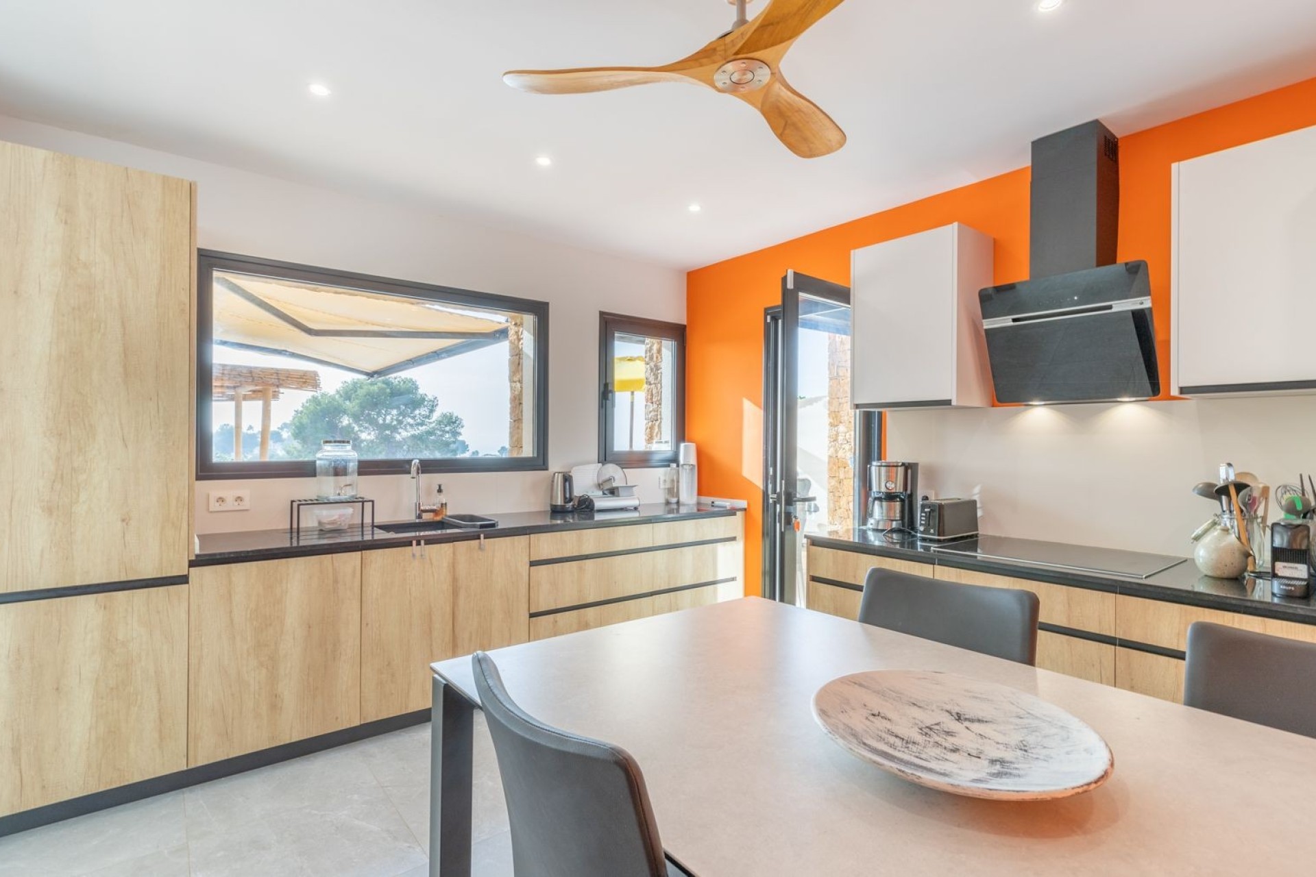 Revente - Villa - Moraira - El Portet
