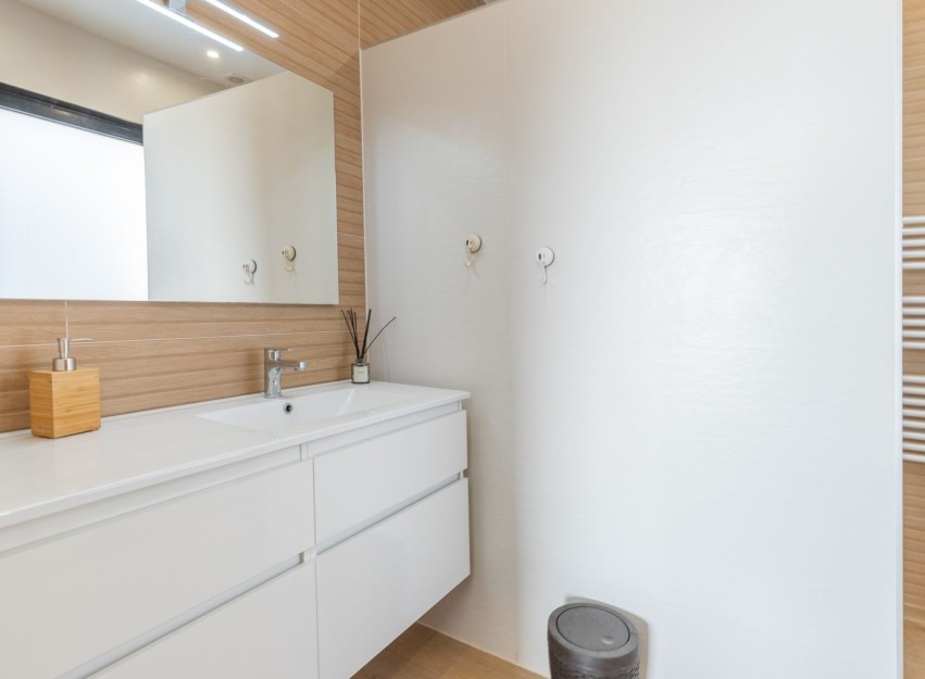 Revente - Villa - Moraira - El Portet
