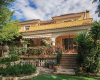 Revente - Villa - Muchamiel - Bonalba