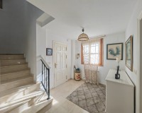 Revente - Villa - Muchamiel - Bonalba