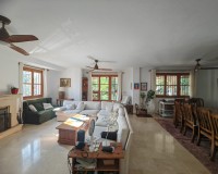 Revente - Villa - Muchamiel - Bonalba