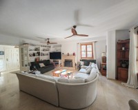 Revente - Villa - Muchamiel - Bonalba