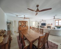 Revente - Villa - Muchamiel - Bonalba