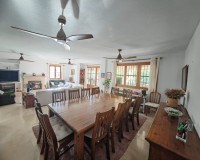 Revente - Villa - Muchamiel - Bonalba
