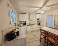 Revente - Villa - Muchamiel - Bonalba