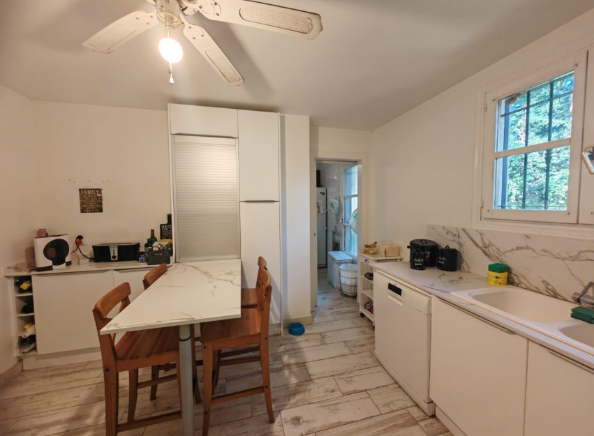 Revente - Villa - Muchamiel - Bonalba