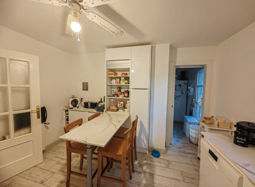Revente - Villa - Muchamiel - Bonalba