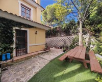 Revente - Villa - Muchamiel - Bonalba