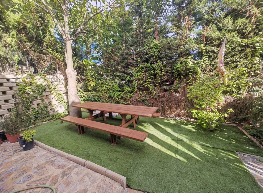 Revente - Villa - Muchamiel - Bonalba