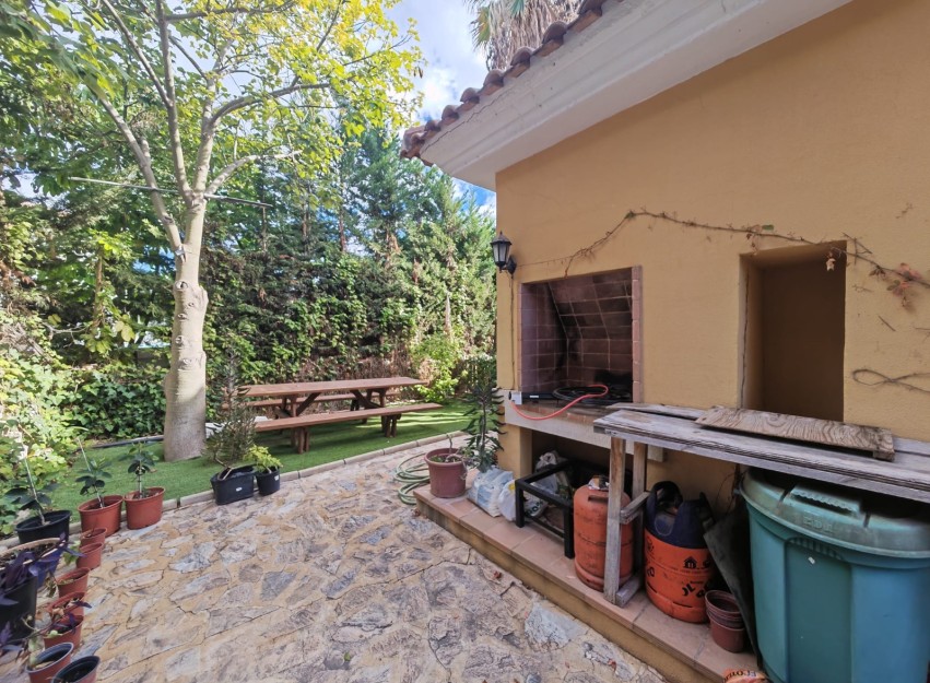 Revente - Villa - Muchamiel - Bonalba