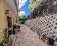 Revente - Villa - Muchamiel - Bonalba